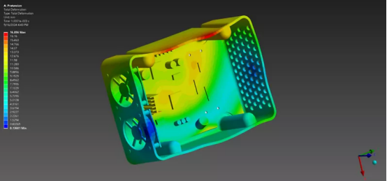 什么是跌落测试？
