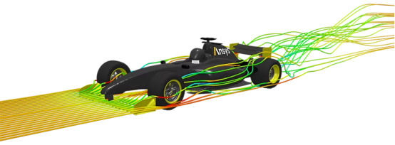 云解决方案 ：Ansys Gateway显著提高仿真计算能力和求解速度