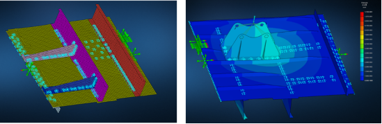 Simufact Additive铺粉增材制造工艺缺陷仿真分析方案