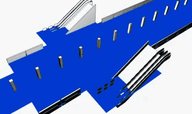 为您揭秘:CFD快速模拟移动物体的诀窍