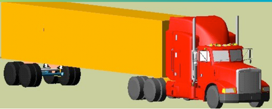 Adams 制动仿真助力美驰汽车公司缩短30%制动距离_设计仿真