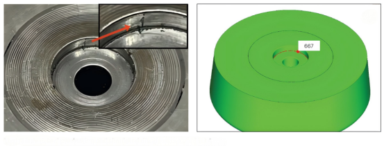 设计仿真：Simufact Forming模具疲劳分析助力预测模具寿命