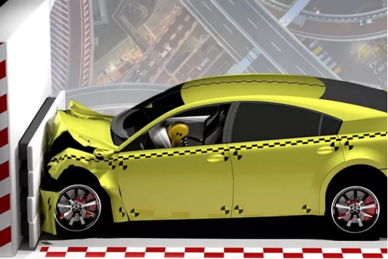 什么是显式动力学？