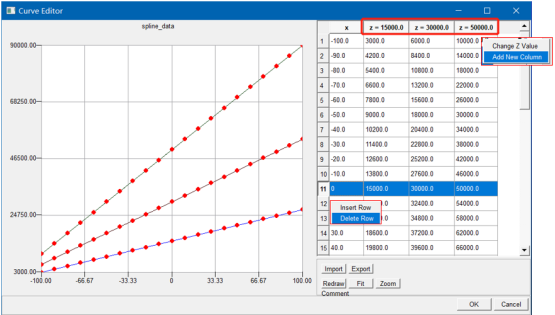 Adams Car空气弹簧建模解析(上篇)