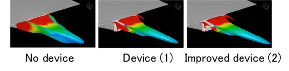 设计仿真  Cradle CFD助力东海大学太阳能汽车队技术突破