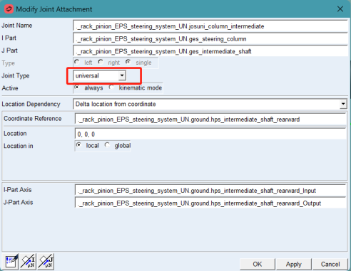 设计仿真:Adams Car 转向力矩波动分析