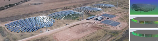清除太阳能转换为电能的储能障碍：仿真助力太阳能新能源利用变革之风