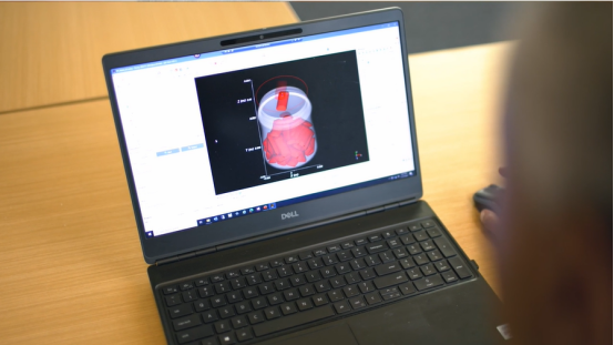 Ansys、Mars Power Packaging 数字化转型取得进展