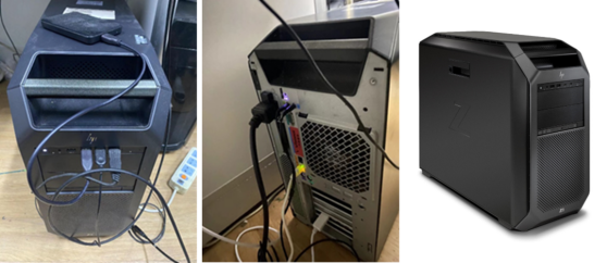 惠普助力Cradle CFD软件精准模拟分析水泥基灌浆材料-仿真案例