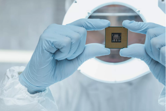 海克斯康助力电子行业知名品牌加速质量提升