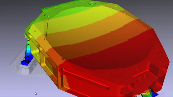 Abaqus和Ansys怎么选?这几款结构仿真软件你都了解吗?