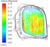 通过欧拉液膜模型预测并优化车灯结霜