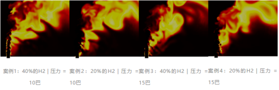 TUBerlin火焰的火焰形状动画