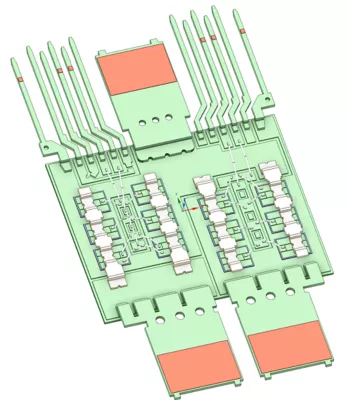 半导体：Ansys助力onsemi实现产品电气化和流程创新