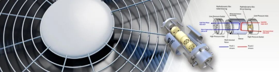 保持冰箱制冷的同时，减缓全球变暖的步伐