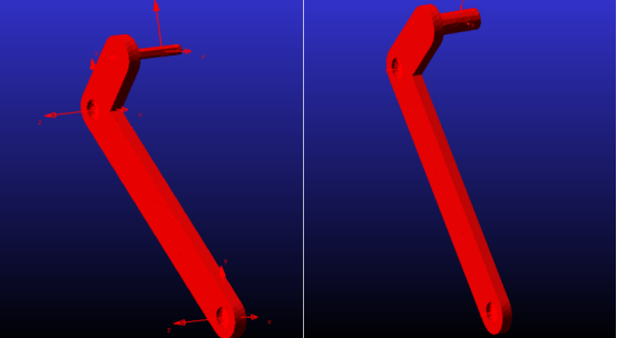 设计仿真-深入解析Adams的直接柔性化功能：ViewFlex
