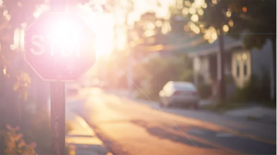 杂散光的来源和形式