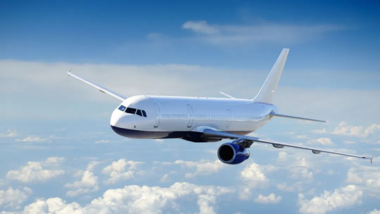 生产制造NCSIMUL助力航空制造业蒙皮安全加工