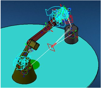 基于Adams Modeler实现柔性体生成及应力恢复