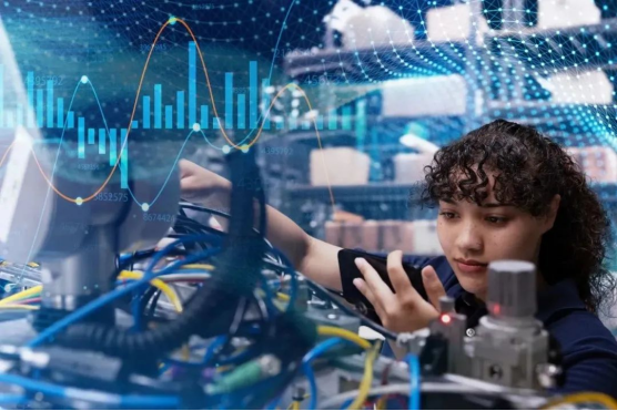 CAE快讯丨西门子与微软合作推动跨行业人工智能应用