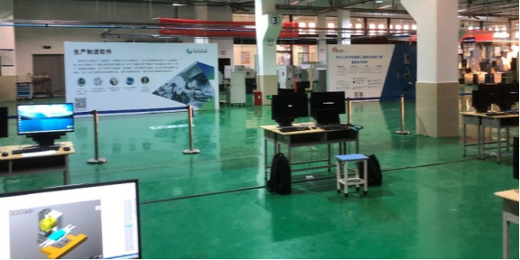 CAE快讯丨海克斯康支持2023年全国行业职业技能竞赛火热开赛