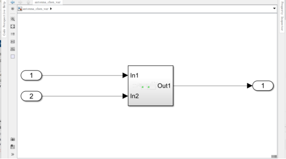 设计仿真:Adams导入Matlab生成的FMU