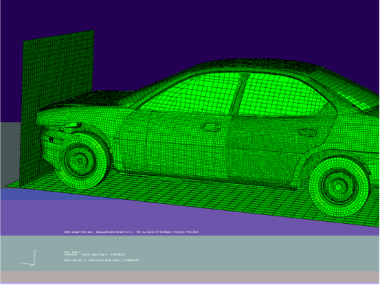 有限元是什么？有限元仿真是什么？