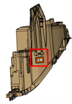 通过欧拉液膜模型预测并优化车灯结霜