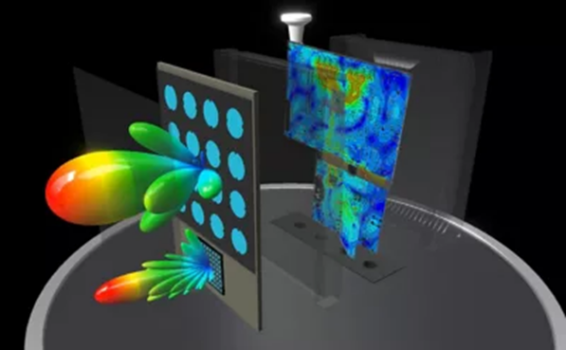 5G：设计、测试和部署低成本且高性能的天线