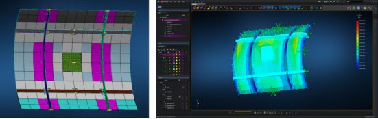 Simufact Additive铺粉增材制造工艺缺陷仿真分析方案