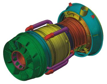 一文秒懂!离散元和有限元的区别是什么?