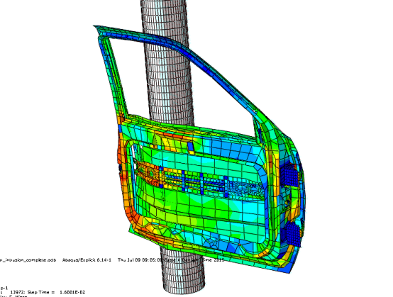 有限元是什么？有限元仿真是什么？