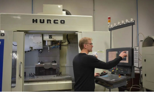 EDGECAM助力精密零件定制商突破加工困境