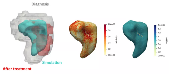 迈向癌症研究的新时代