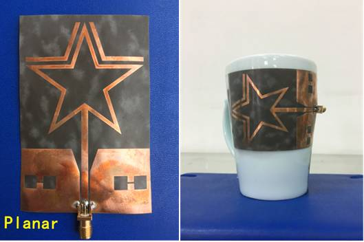 FEKO引领智能网联汽车天线的创新设计