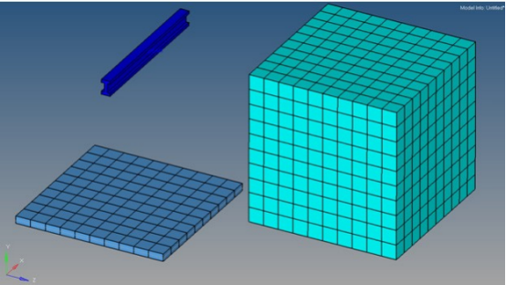 有限元分析步骤是怎么样的?CAE软件教程