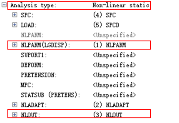 OptiStruct非线性：插拔件问题丨仿真知识