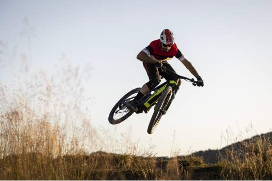 设计仿真：海克斯康助力兰蒂奇集团开发电动自行车高性能零部件