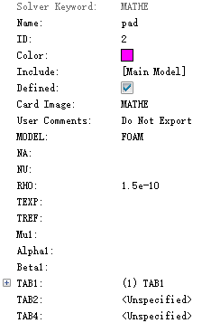 OptiStuct 非线性：预载动力学丨仿真知识