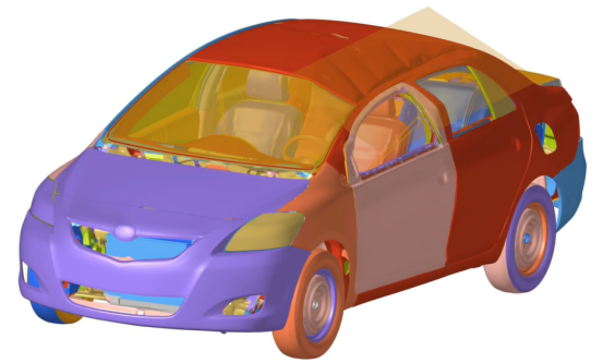 盘点几款适合小白入门的仿真软件,CAE软件介绍