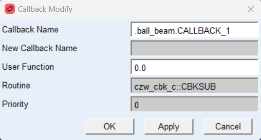 设计仿真:Adams_Controls变拓扑分析