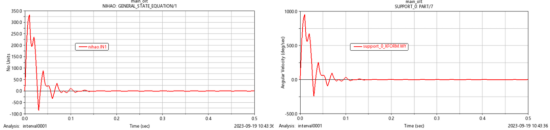 设计仿真:Adams导入Matlab生成的FMU