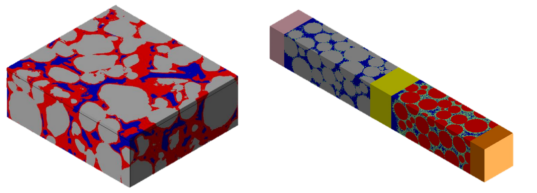 设计仿真:基于Digimat的电化学模拟解决方案加速新电池设计