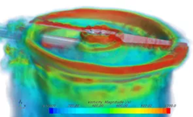 声学设计-沉浸式虚拟仿真环境,助力感知航空声学