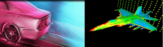 Cradle CFD助力新能源汽车电驱动设备喷油冷却散热仿真_设计仿真