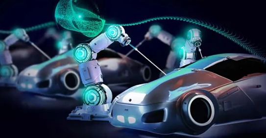 仿真软件与系统工程|以“软”实力抢占新一代汽车C位