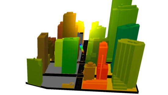 5G仿真解决方案——相控阵仿真技术详解