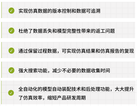 SimManager 助力巴西航空工业公司搭建功能完善的仿真平台