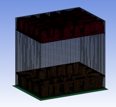 客户案例：包装纸质材料结构仿真优化设计