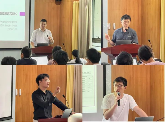 Ansys+清华大学:聚焦电池安全,探索仿真前沿